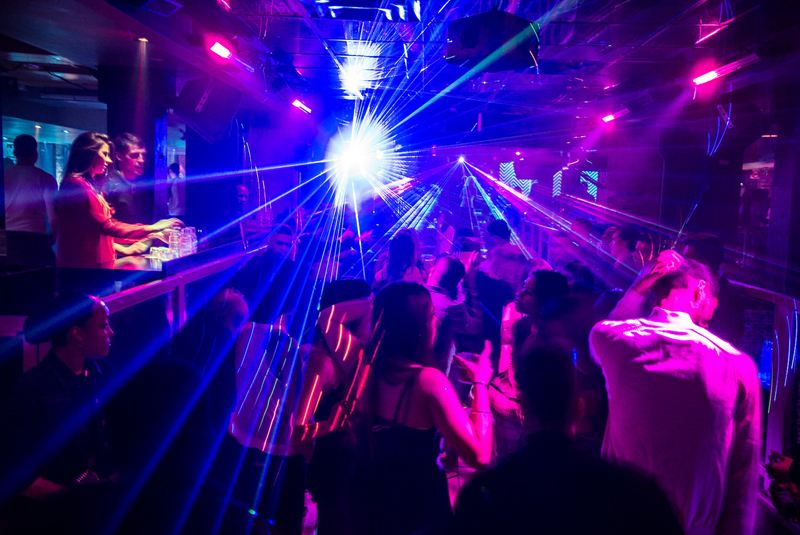 Tryst nightclub photo 55 - March 27th, 2015