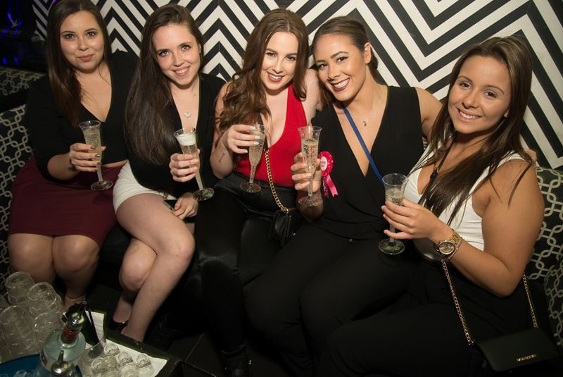 Tryst nightclub photo 58 - March 27th, 2015