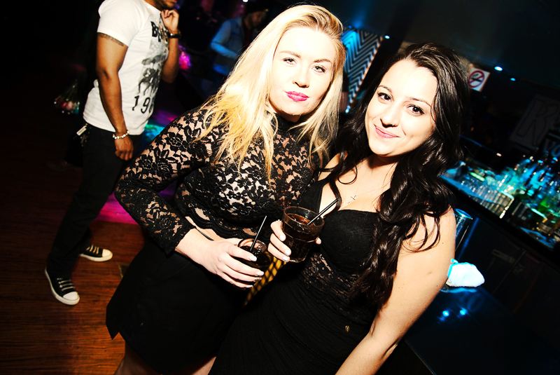 Tryst nightclub photo 59 - March 27th, 2015