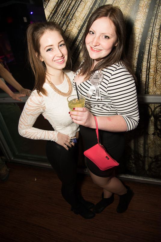 Tryst nightclub photo 60 - March 27th, 2015