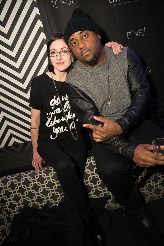 Tryst nightclub photo 61 - March 27th, 2015