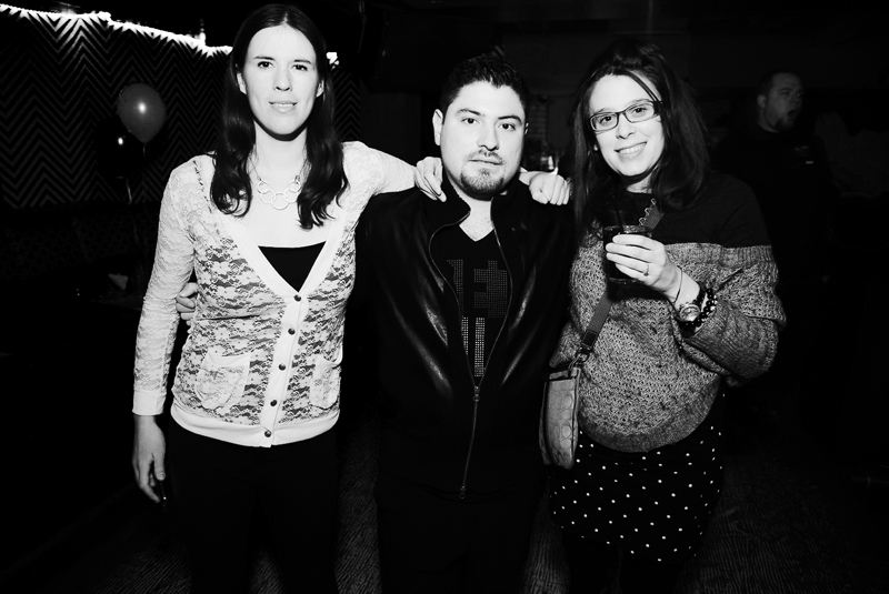 Tryst nightclub photo 62 - March 27th, 2015