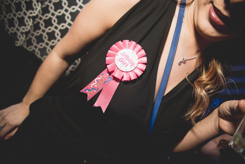 Tryst nightclub photo 63 - March 27th, 2015