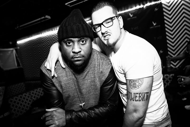 Tryst nightclub photo 64 - March 27th, 2015