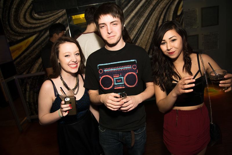 Tryst nightclub photo 66 - March 27th, 2015