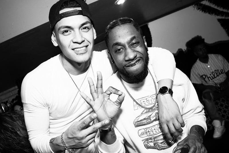 Tryst nightclub photo 72 - March 27th, 2015