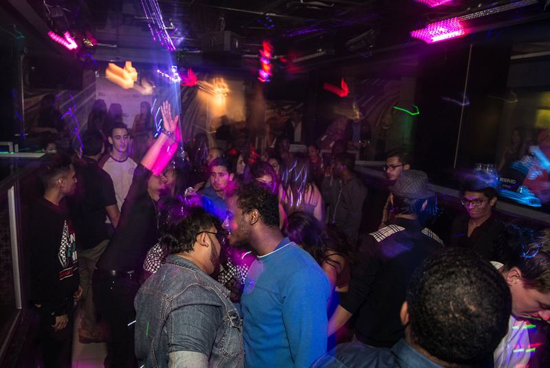 Tryst nightclub photo 73 - March 27th, 2015