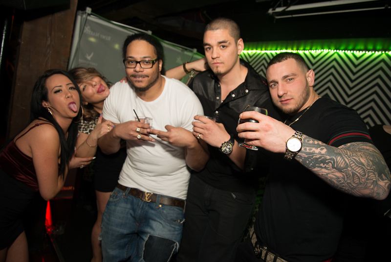 Tryst nightclub photo 74 - March 27th, 2015