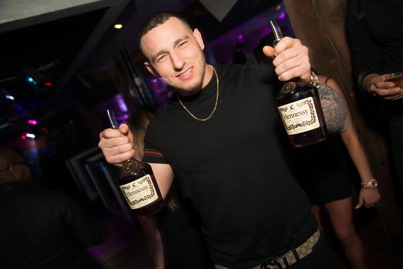 Tryst nightclub photo 76 - March 27th, 2015