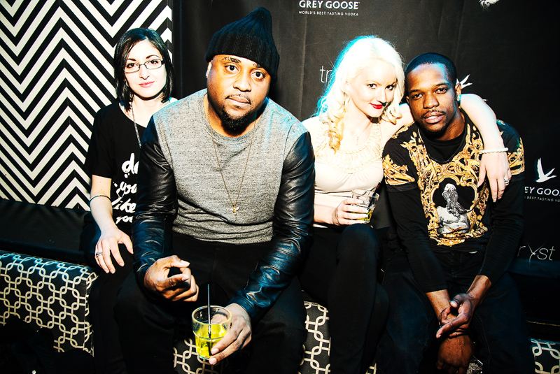 Tryst nightclub photo 78 - March 27th, 2015