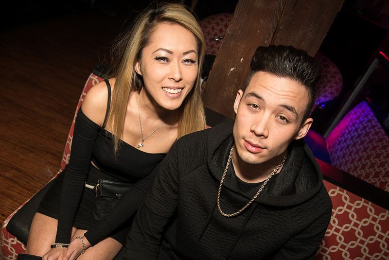 Tryst nightclub photo 9 - March 27th, 2015