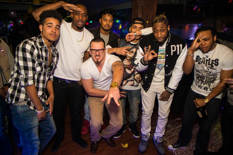 Tryst nightclub photo 81 - March 27th, 2015