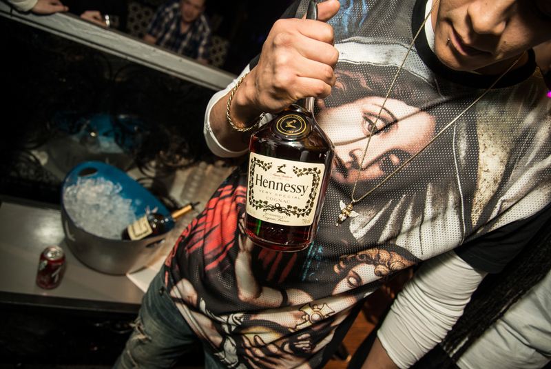 Tryst nightclub photo 83 - March 27th, 2015