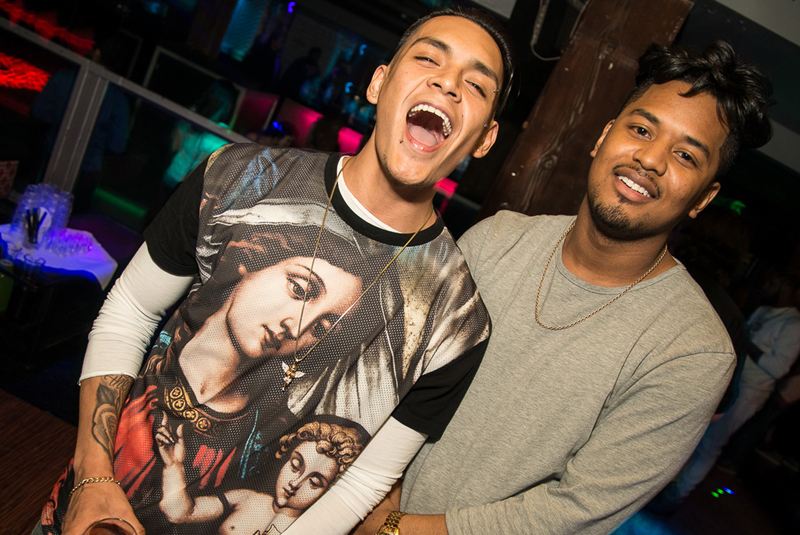 Tryst nightclub photo 84 - March 27th, 2015