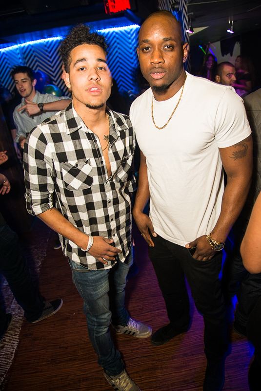 Tryst nightclub photo 87 - March 27th, 2015