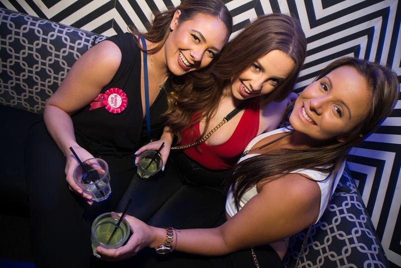 Tryst nightclub photo 90 - March 27th, 2015