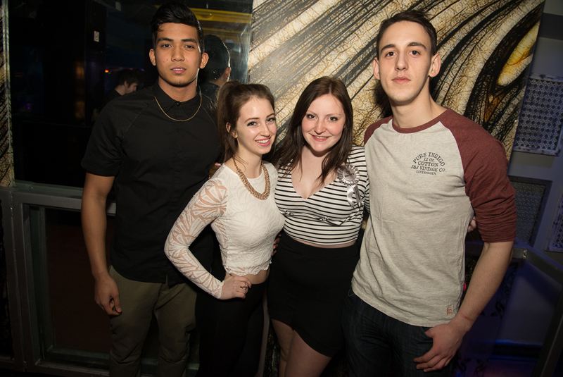 Tryst nightclub photo 92 - March 27th, 2015