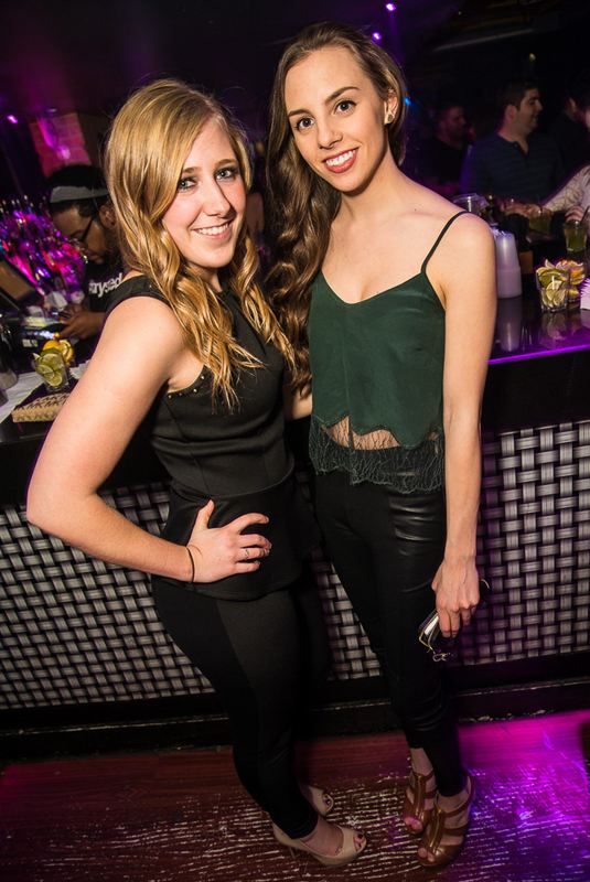 Tryst nightclub photo 93 - March 27th, 2015