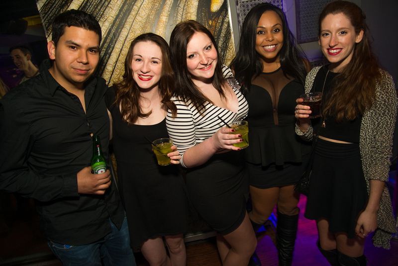 Tryst nightclub photo 95 - March 27th, 2015