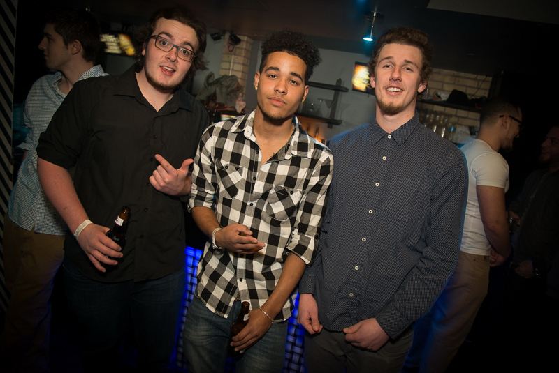 Tryst nightclub photo 96 - March 27th, 2015