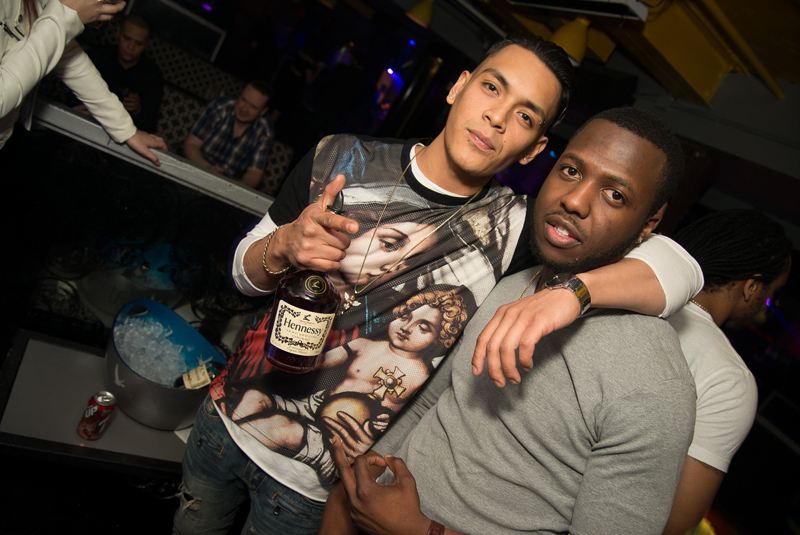 Tryst nightclub photo 97 - March 27th, 2015