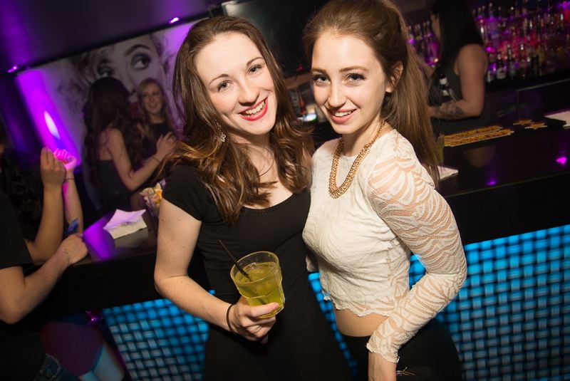 Tryst nightclub photo 98 - March 27th, 2015
