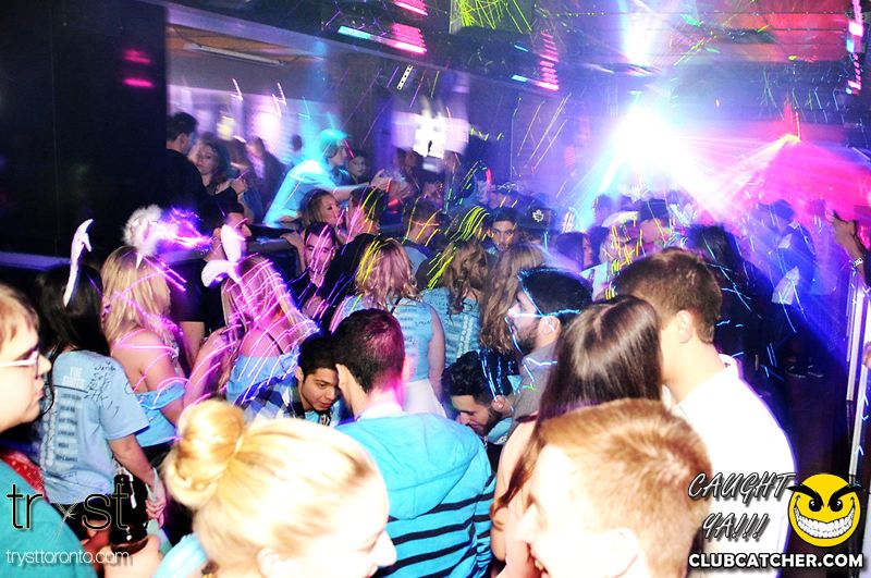 Tryst nightclub photo 1 - March 28th, 2015