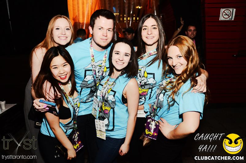 Tryst nightclub photo 11 - March 28th, 2015