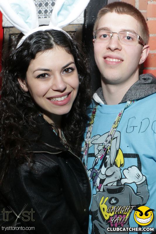 Tryst nightclub photo 101 - March 28th, 2015