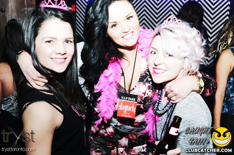 Tryst nightclub photo 102 - March 28th, 2015
