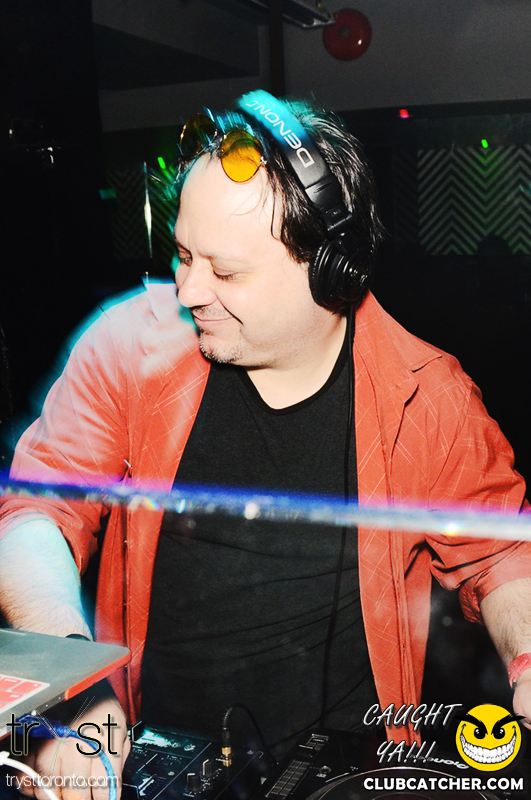 Tryst nightclub photo 103 - March 28th, 2015