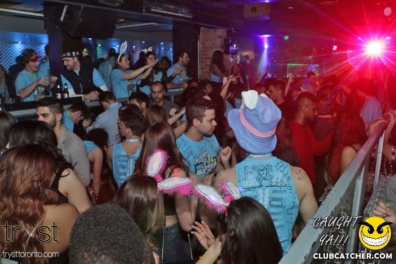 Tryst nightclub photo 104 - March 28th, 2015