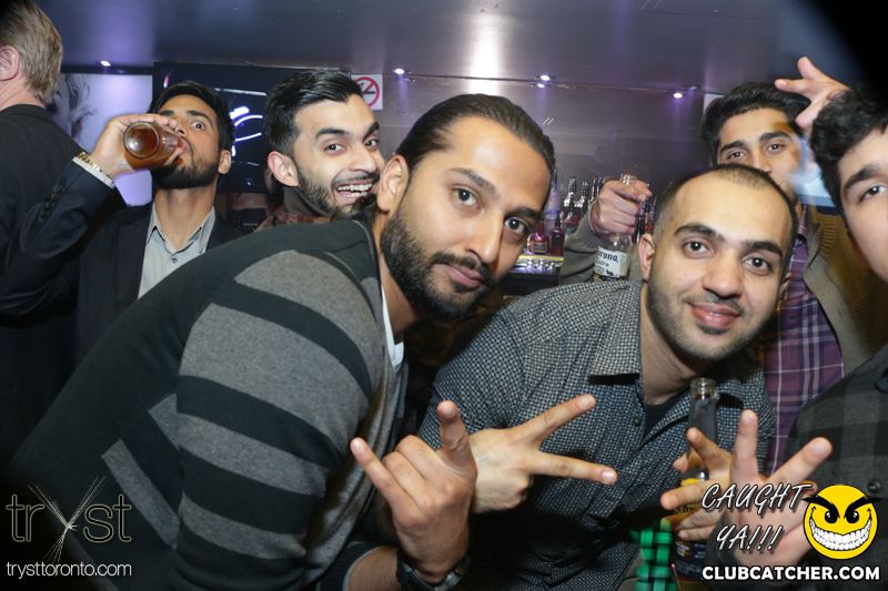 Tryst nightclub photo 105 - March 28th, 2015