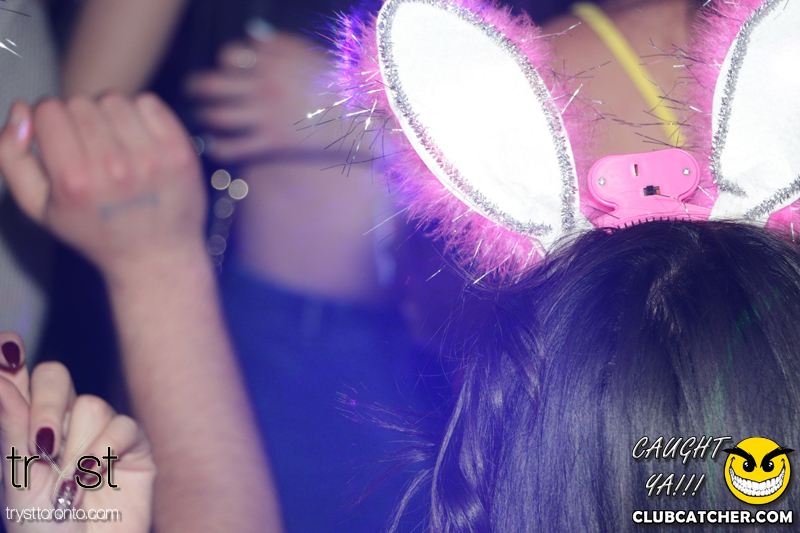Tryst nightclub photo 106 - March 28th, 2015