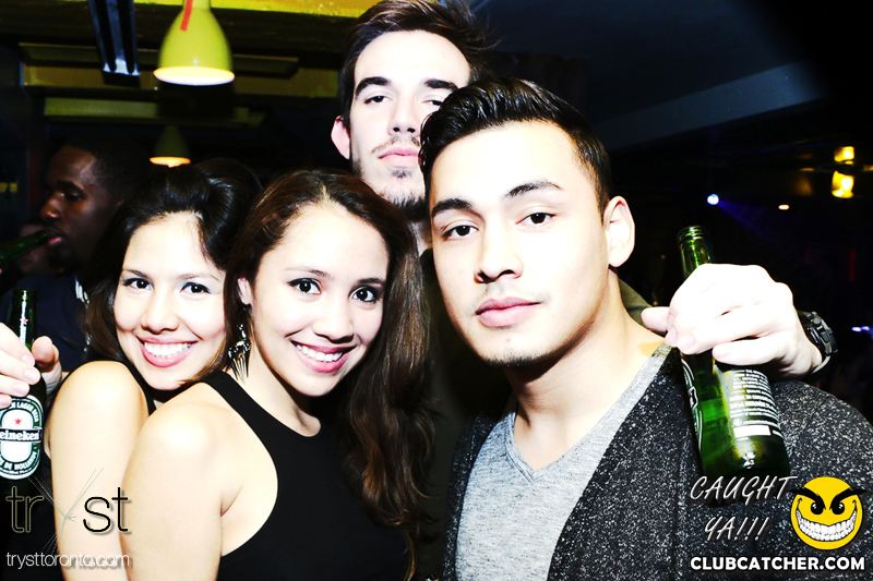 Tryst nightclub photo 107 - March 28th, 2015