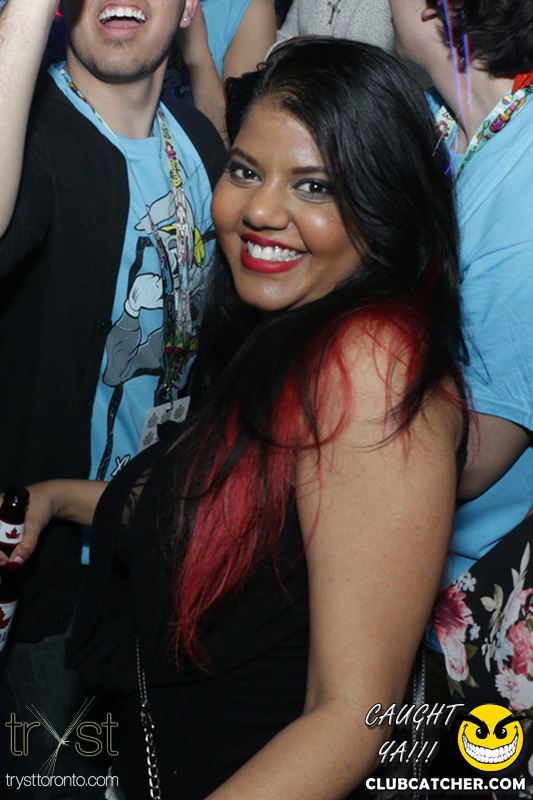 Tryst nightclub photo 108 - March 28th, 2015