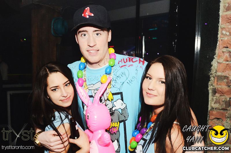 Tryst nightclub photo 109 - March 28th, 2015
