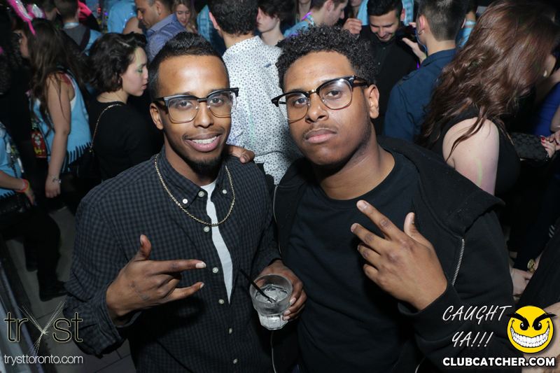 Tryst nightclub photo 110 - March 28th, 2015