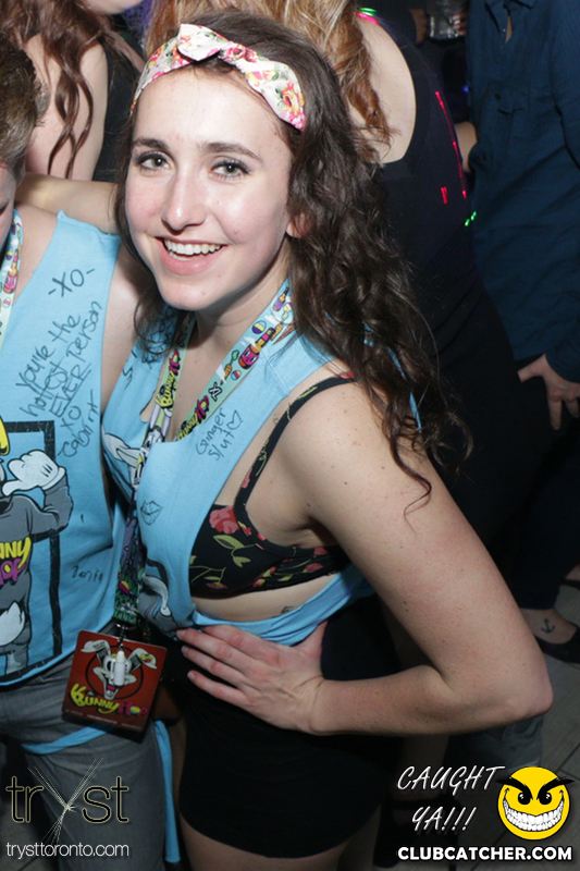 Tryst nightclub photo 111 - March 28th, 2015