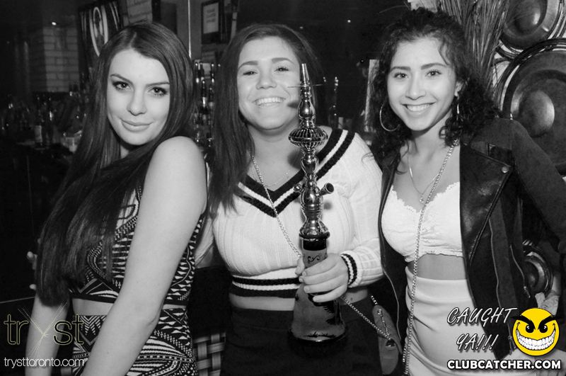 Tryst nightclub photo 112 - March 28th, 2015