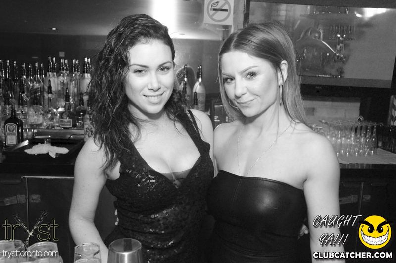 Tryst nightclub photo 113 - March 28th, 2015