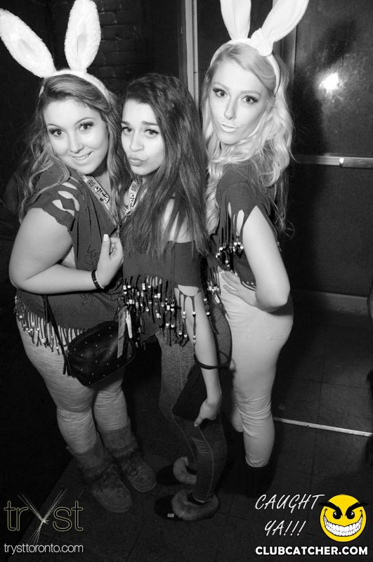 Tryst nightclub photo 115 - March 28th, 2015