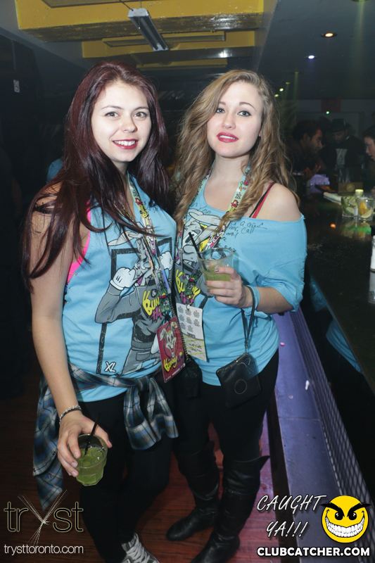 Tryst nightclub photo 116 - March 28th, 2015