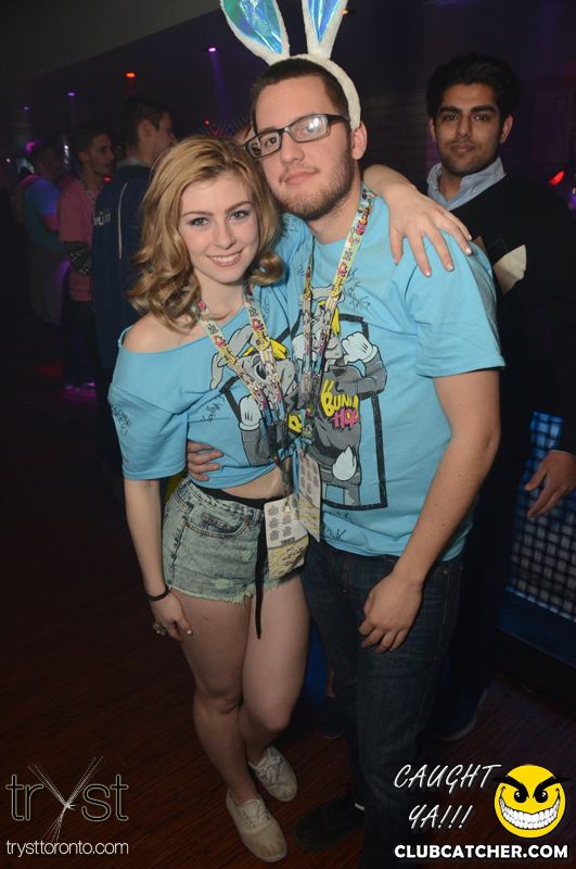 Tryst nightclub photo 117 - March 28th, 2015