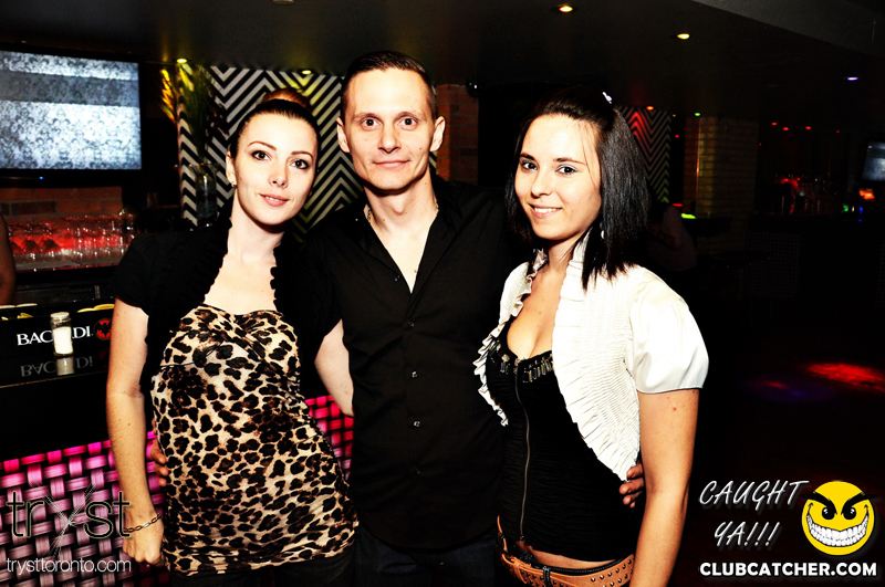 Tryst nightclub photo 118 - March 28th, 2015