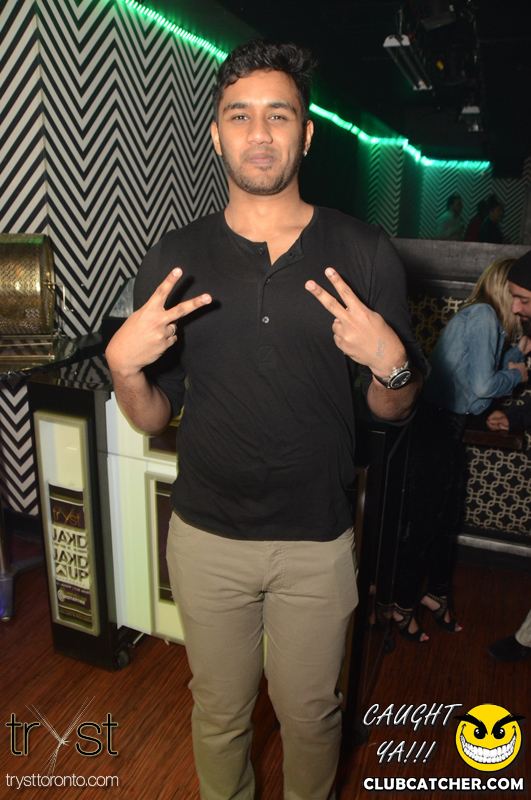 Tryst nightclub photo 119 - March 28th, 2015