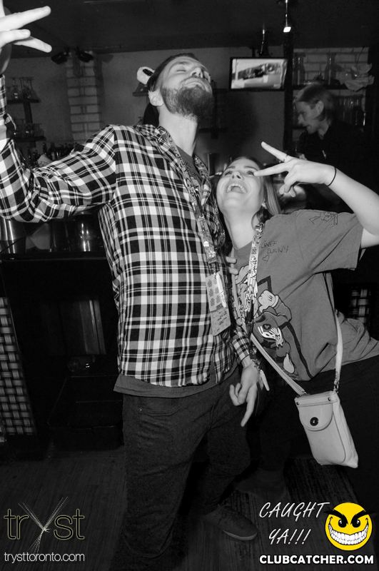 Tryst nightclub photo 120 - March 28th, 2015