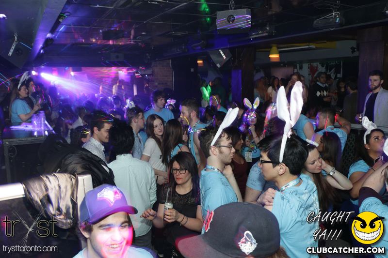 Tryst nightclub photo 121 - March 28th, 2015