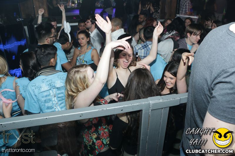 Tryst nightclub photo 124 - March 28th, 2015