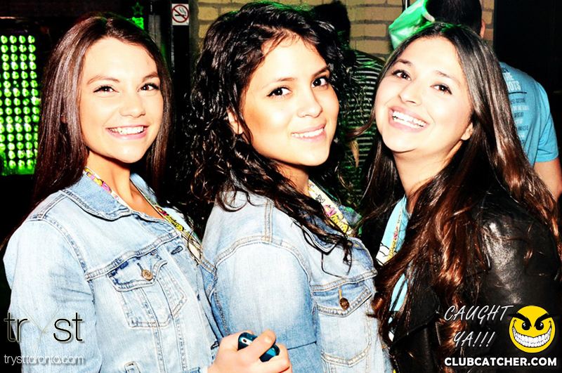 Tryst nightclub photo 125 - March 28th, 2015